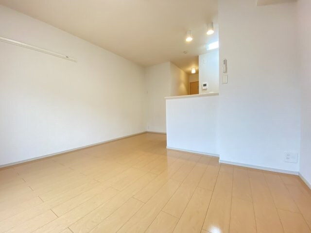 パルティール小曽根の物件内観写真