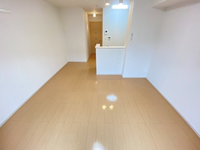 パルティール小曽根の物件内観写真