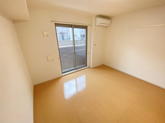 パルティール小曽根の物件内観写真