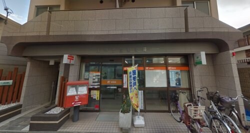 パルティール小曽根の物件内観写真