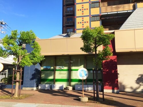 モンソレイユ本山北町の物件内観写真