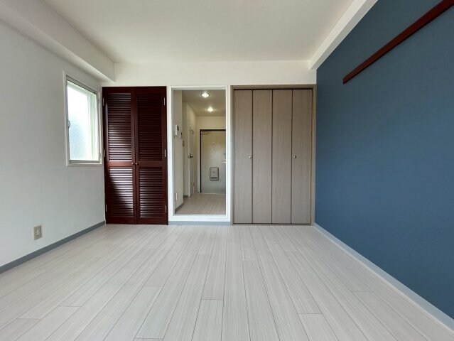 ラガーハウスの物件内観写真