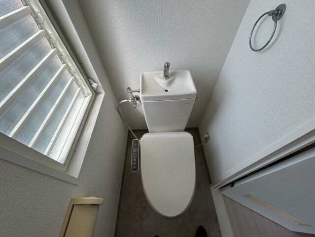 ラガーハウスの物件内観写真