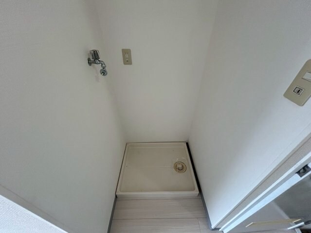 ラガーハウスの物件内観写真