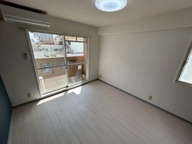 ラガーハウスの物件内観写真