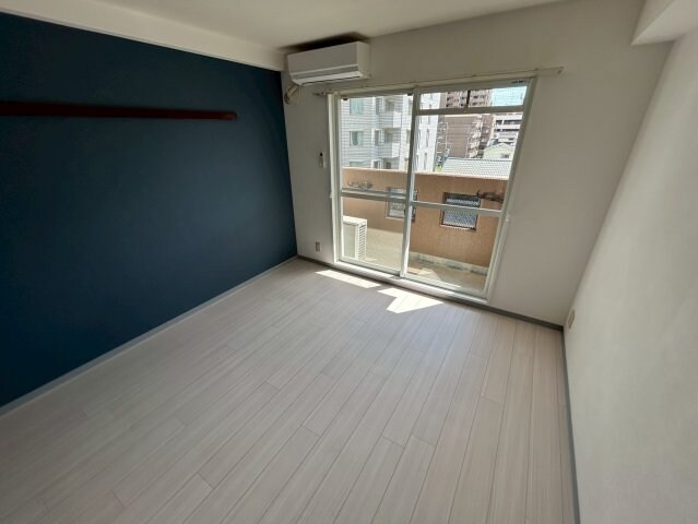 ラガーハウスの物件内観写真