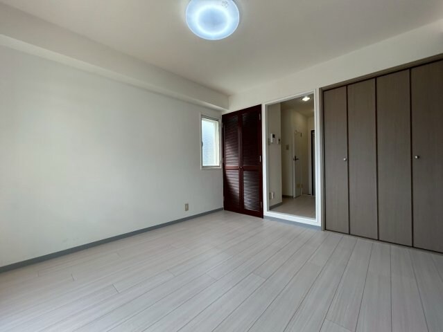 ラガーハウスの物件内観写真