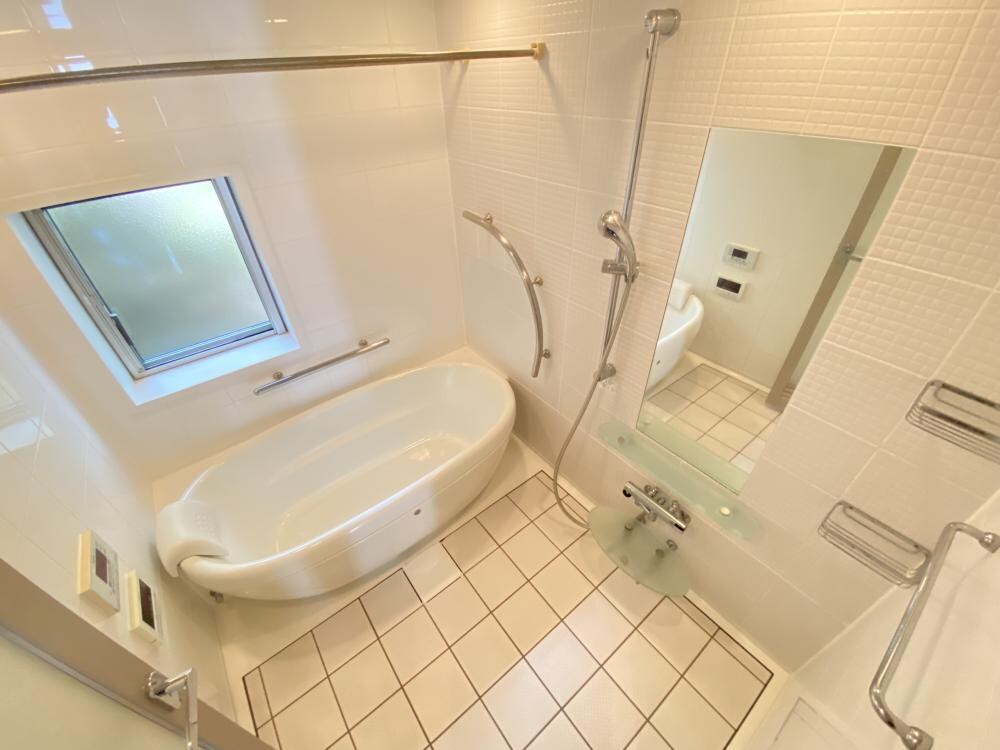 西宮サニーヒルズの物件内観写真