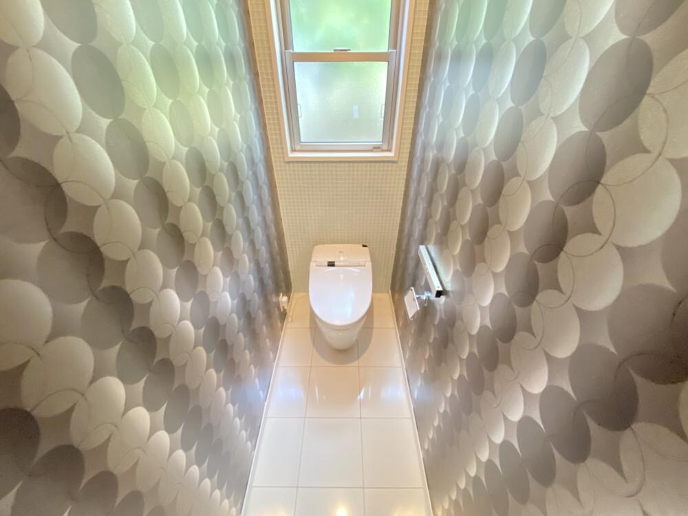 西宮サニーヒルズの物件内観写真