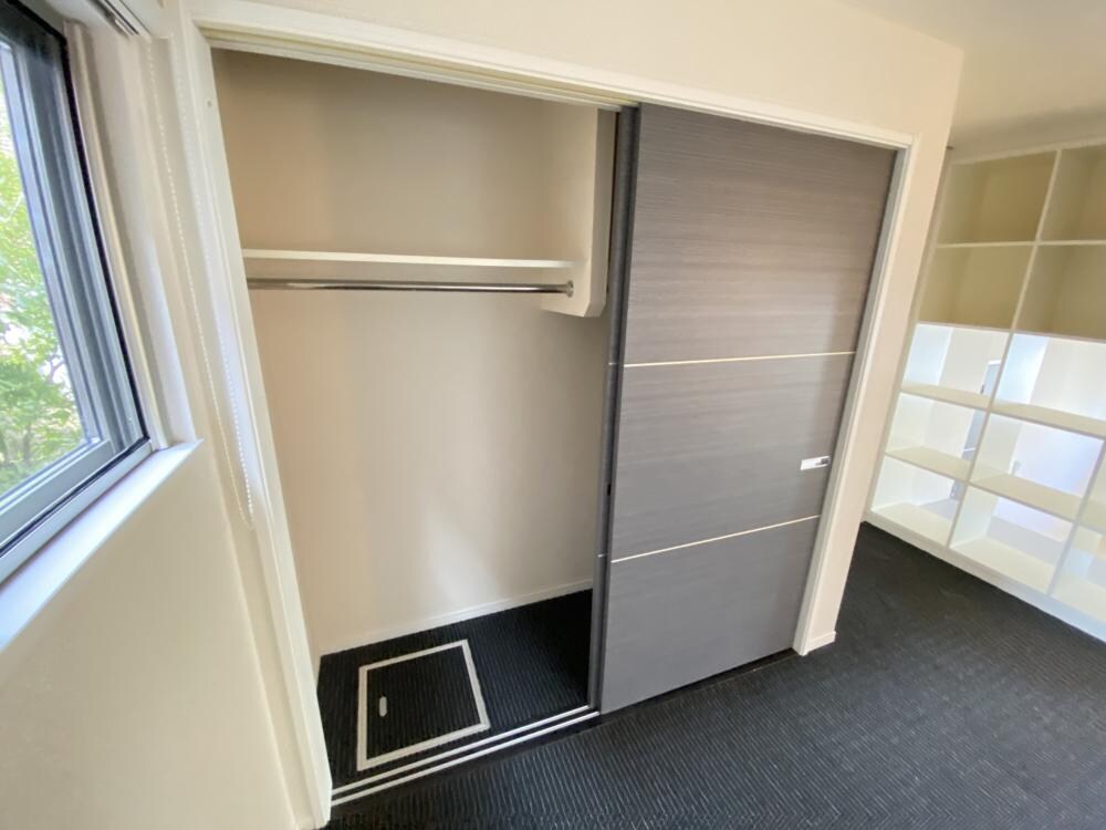 西宮サニーヒルズの物件内観写真