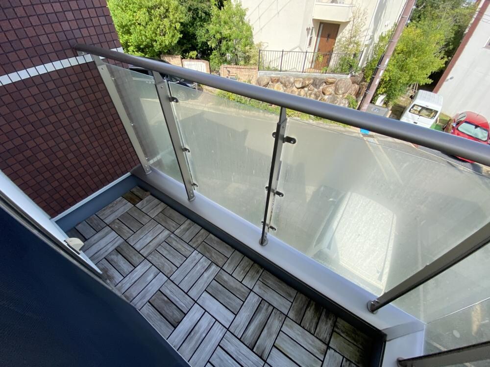 西宮サニーヒルズの物件内観写真