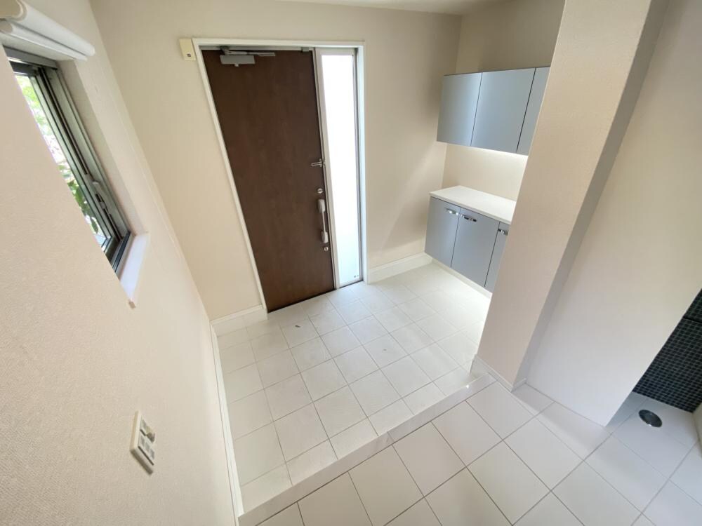 西宮サニーヒルズの物件内観写真