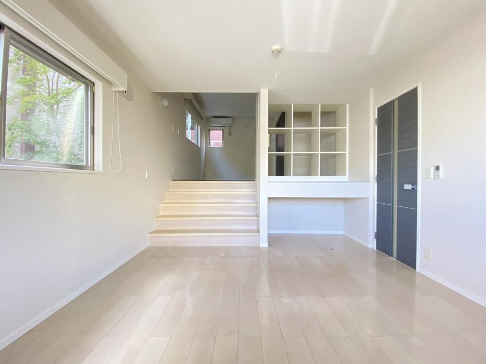 西宮サニーヒルズの物件内観写真