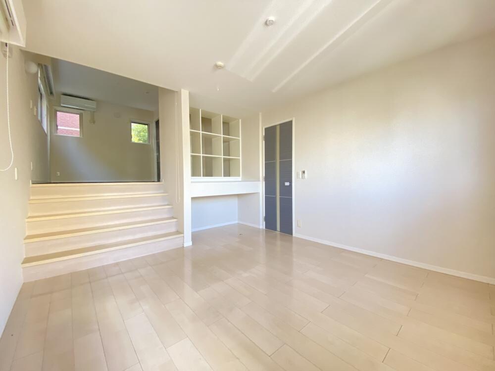 西宮サニーヒルズの物件内観写真