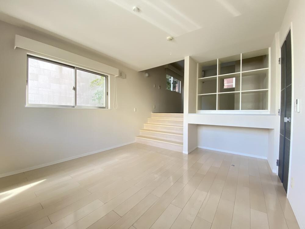 西宮サニーヒルズの物件内観写真