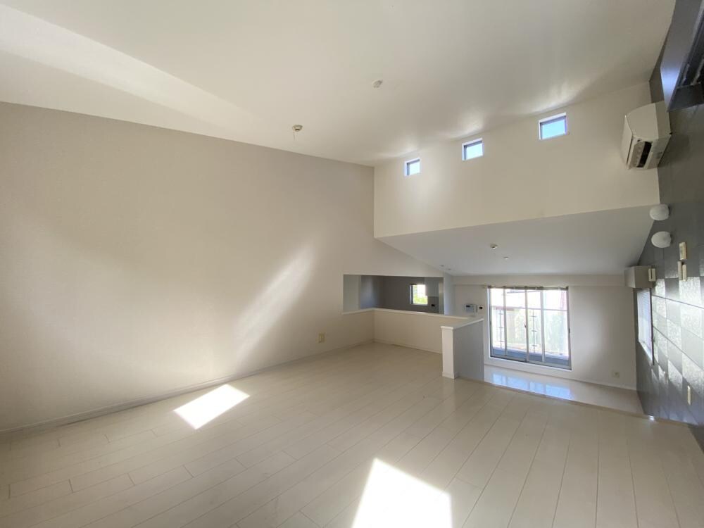 西宮サニーヒルズの物件内観写真