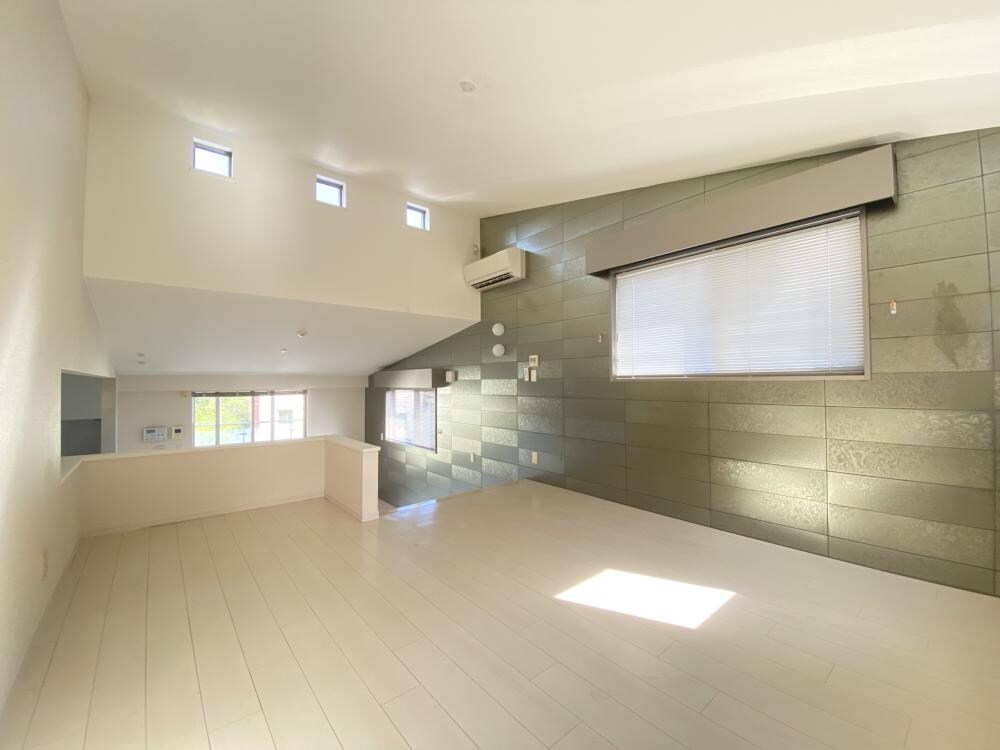 西宮サニーヒルズの物件内観写真
