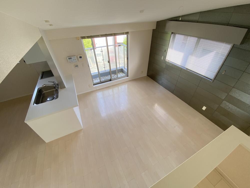 西宮サニーヒルズの物件内観写真