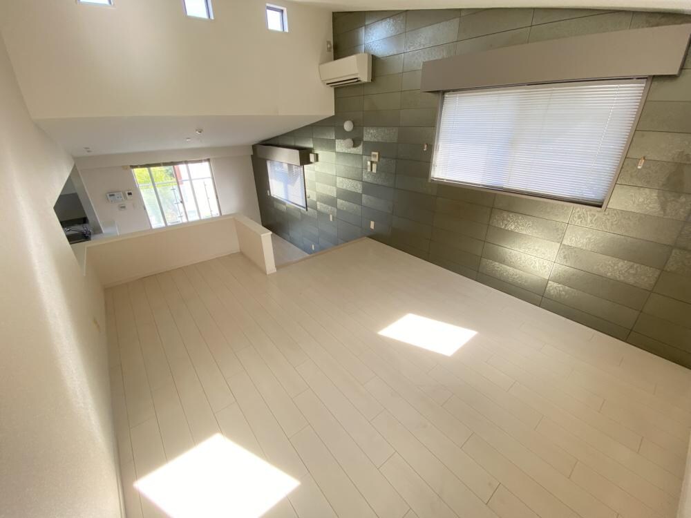 西宮サニーヒルズの物件内観写真