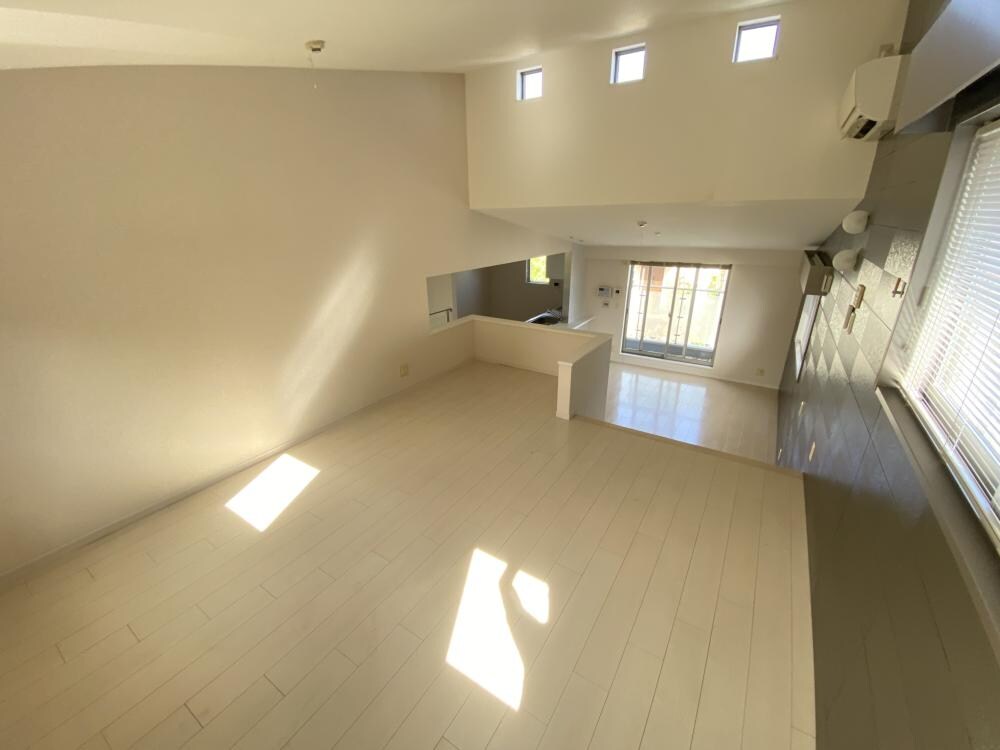 西宮サニーヒルズの物件内観写真