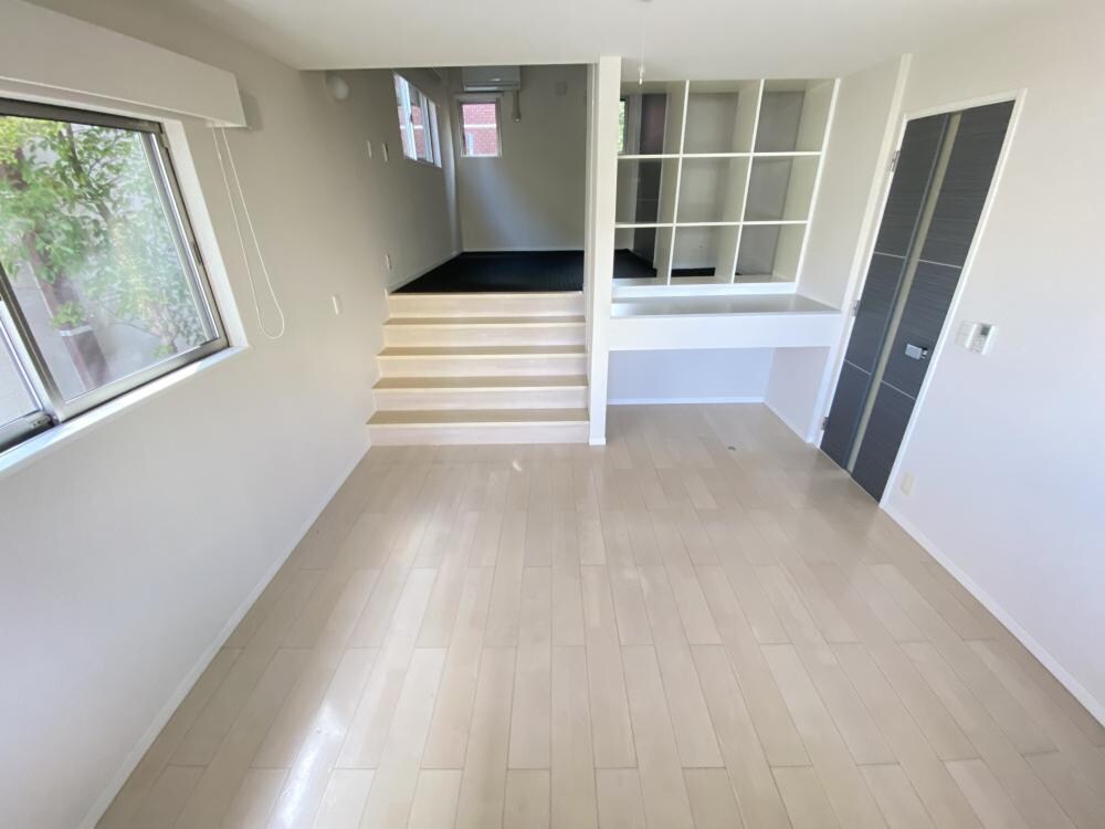 西宮サニーヒルズの物件内観写真