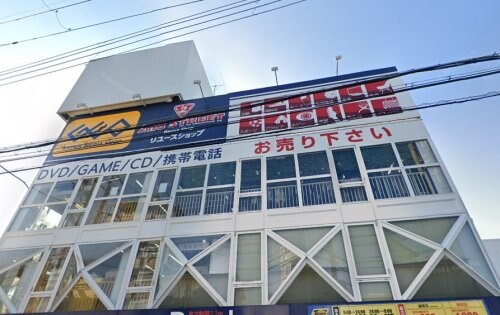 笠屋町貸家の物件内観写真