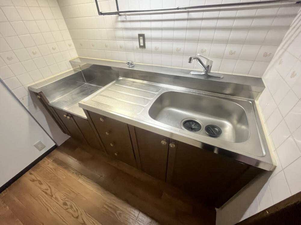 マルシェ伊丹の物件内観写真