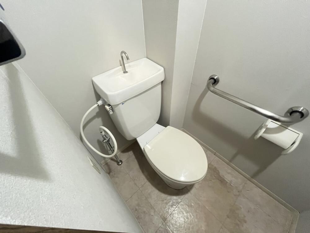 マルシェ伊丹の物件内観写真