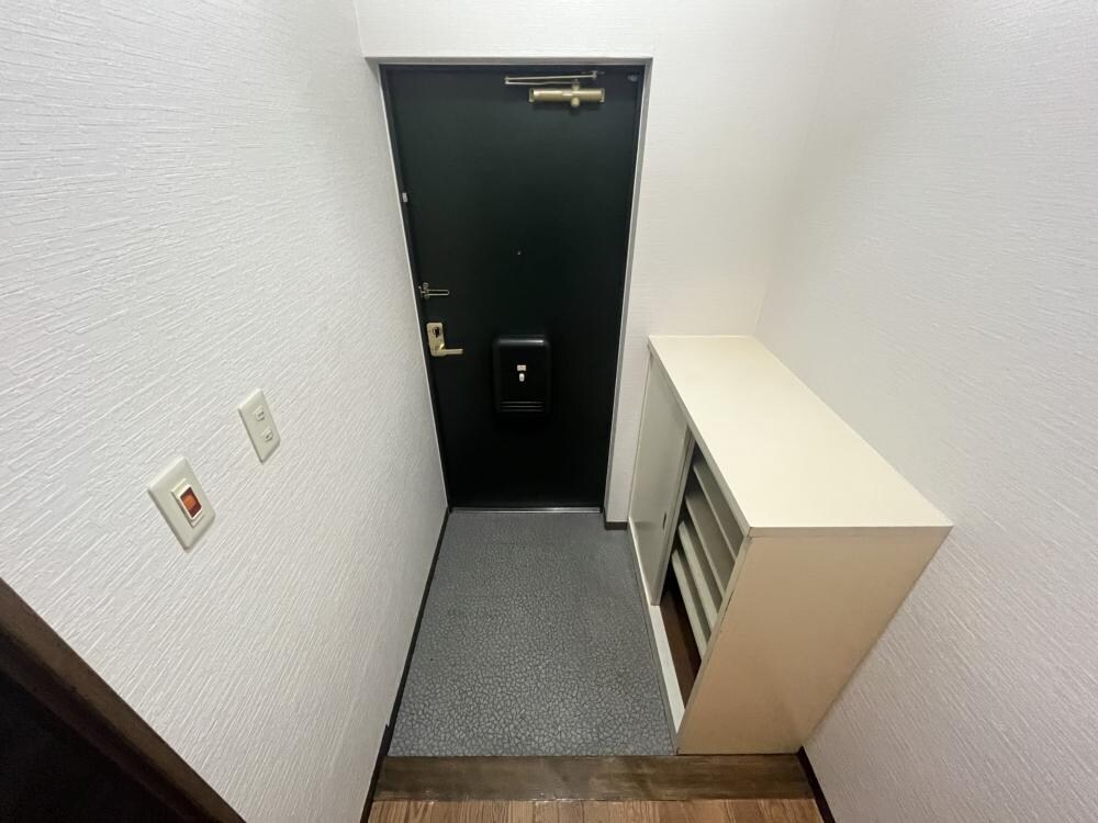 マルシェ伊丹の物件内観写真