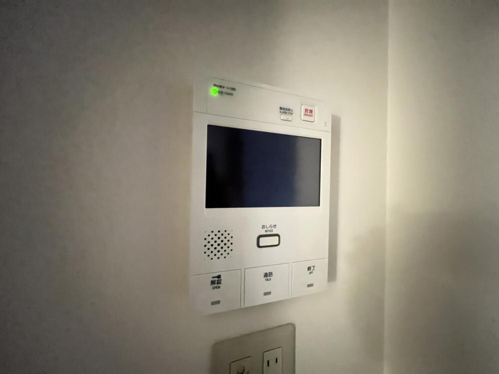 マルシェ伊丹の物件内観写真