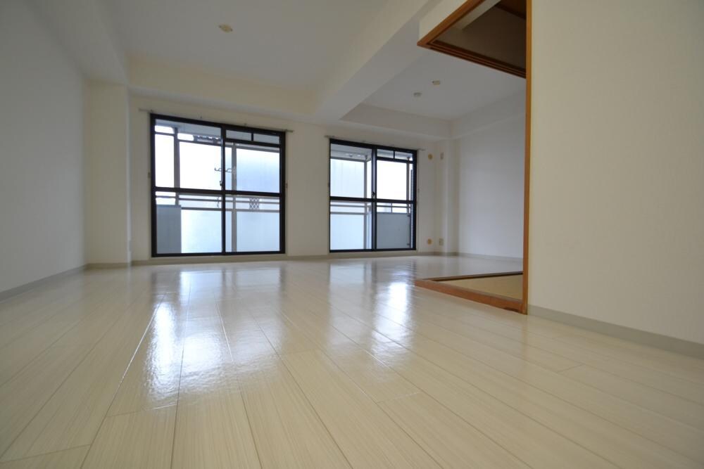 ラヴィール若宮の物件内観写真