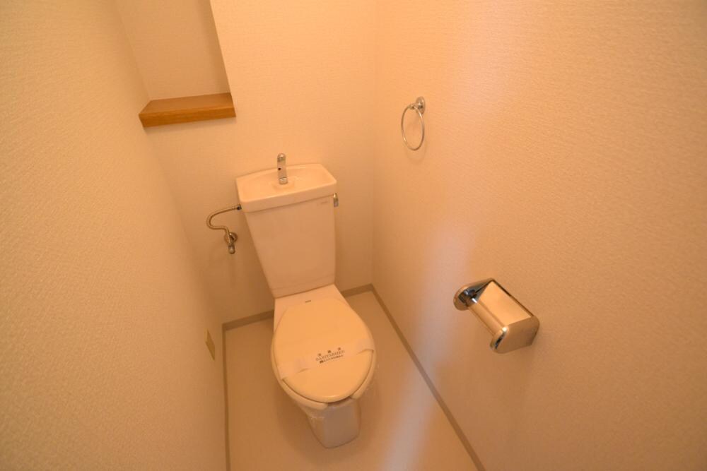 ラヴィール若宮の物件内観写真