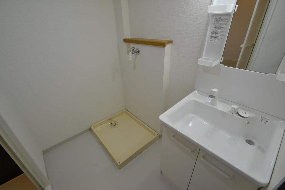 ラヴィール若宮の物件内観写真