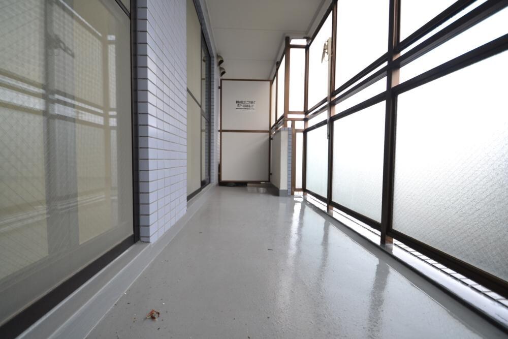 ラヴィール若宮の物件内観写真