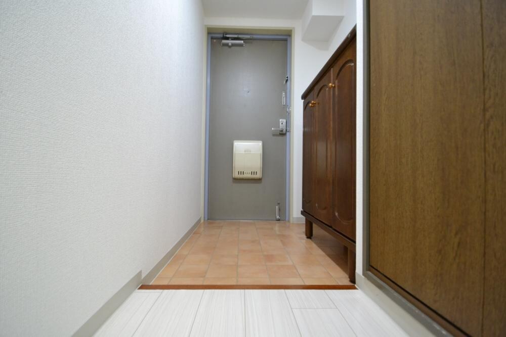 ラヴィール若宮の物件内観写真