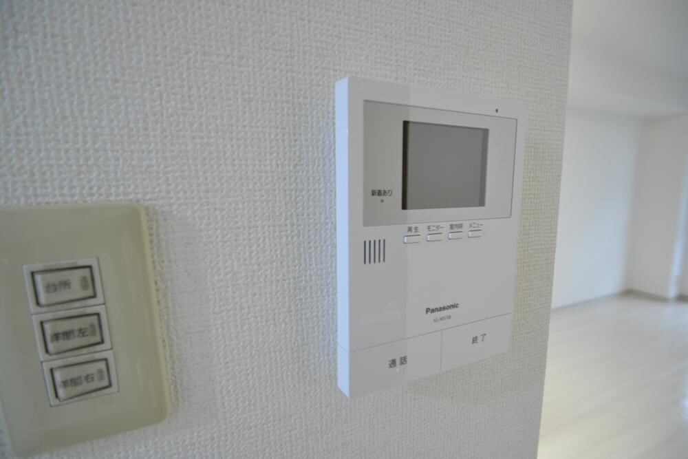 ラヴィール若宮の物件内観写真