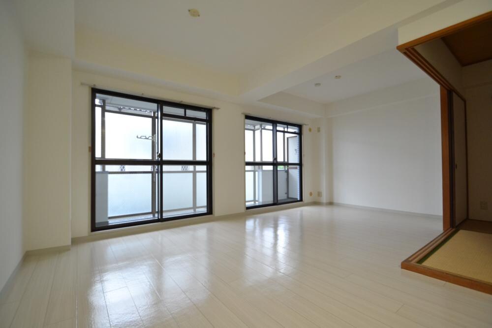 ラヴィール若宮の物件内観写真