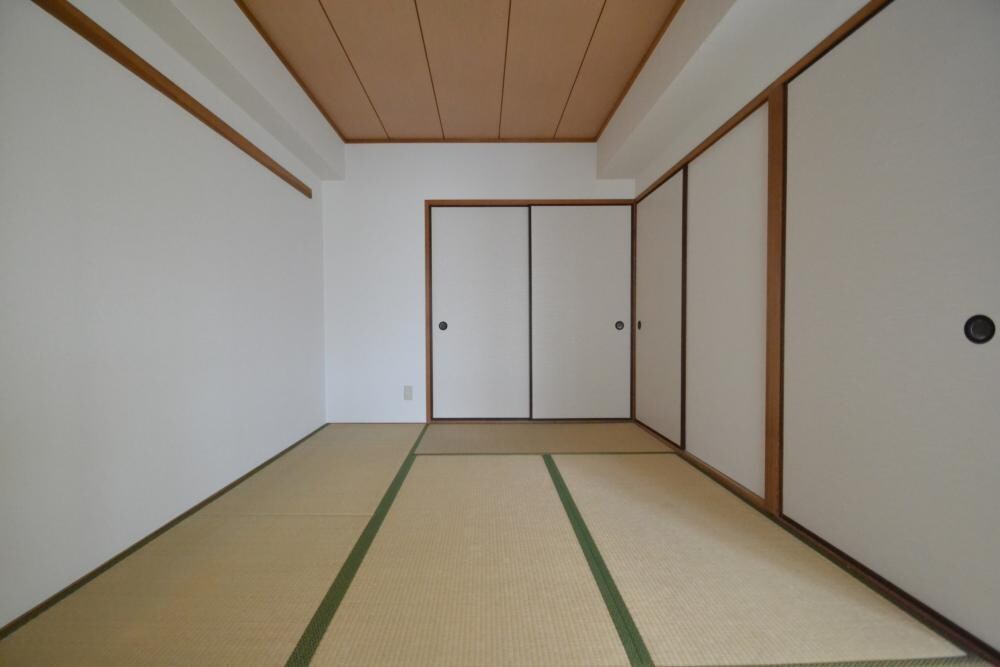 ラヴィール若宮の物件内観写真