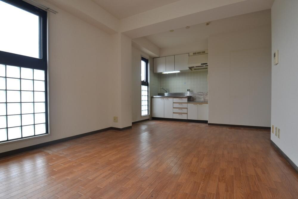 ラヴィール若宮の物件内観写真