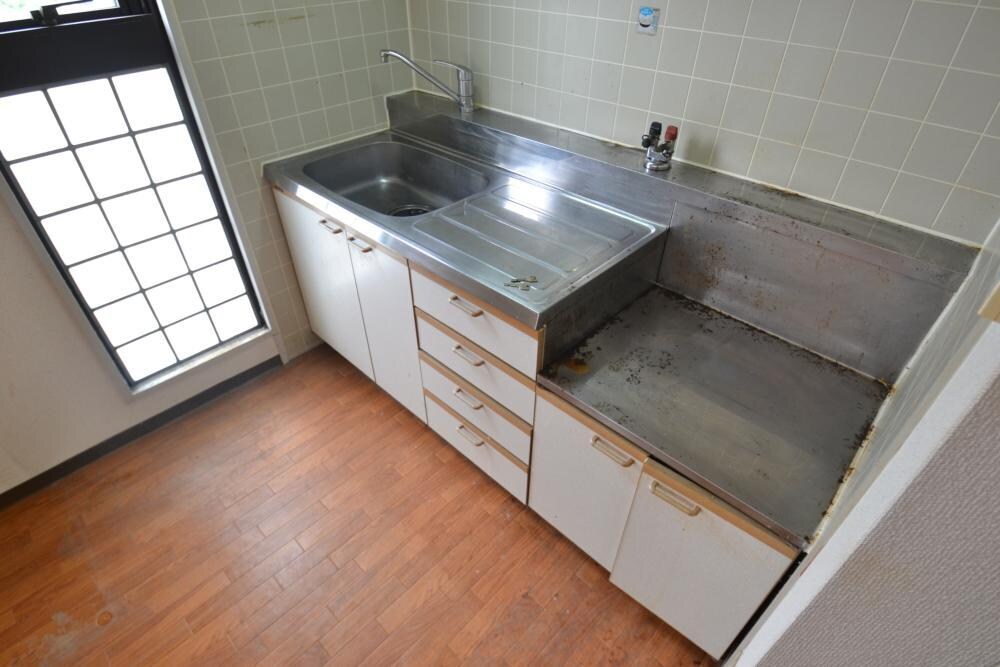 ラヴィール若宮の物件内観写真