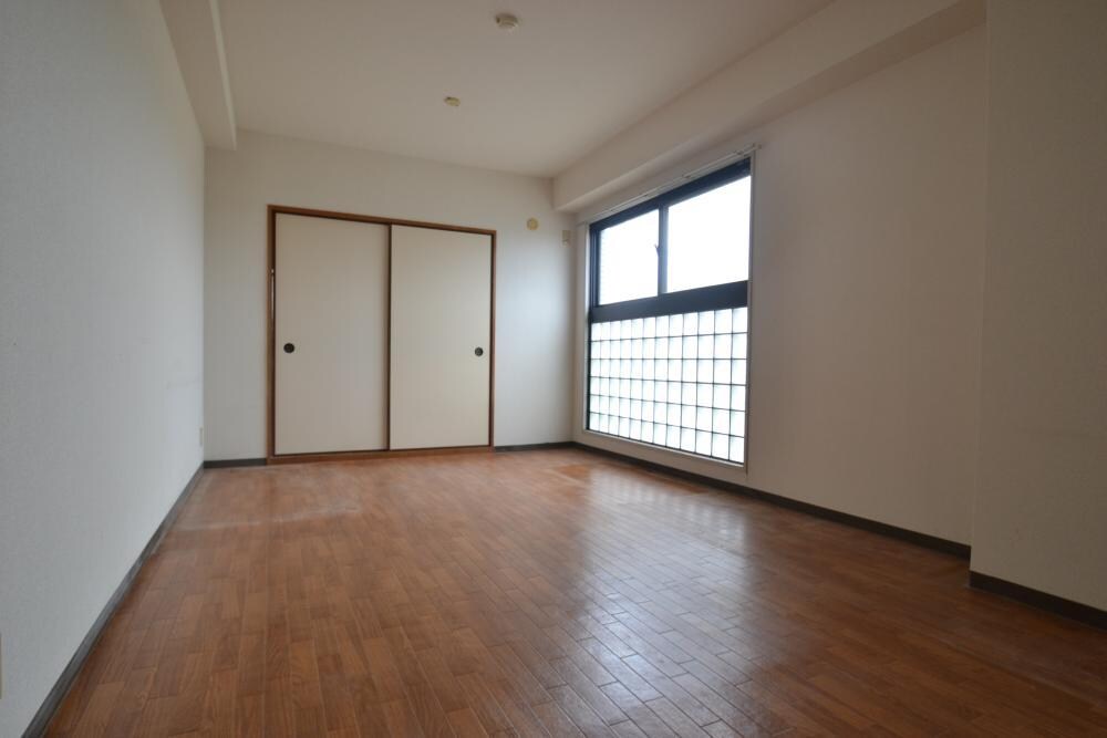 ラヴィール若宮の物件内観写真