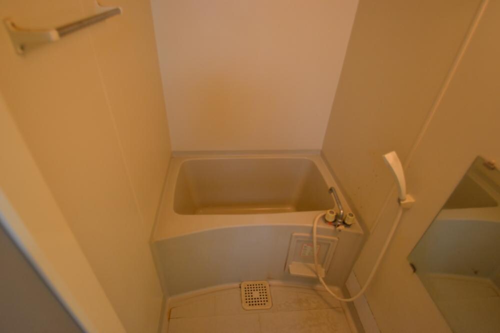 ラヴィール若宮の物件内観写真