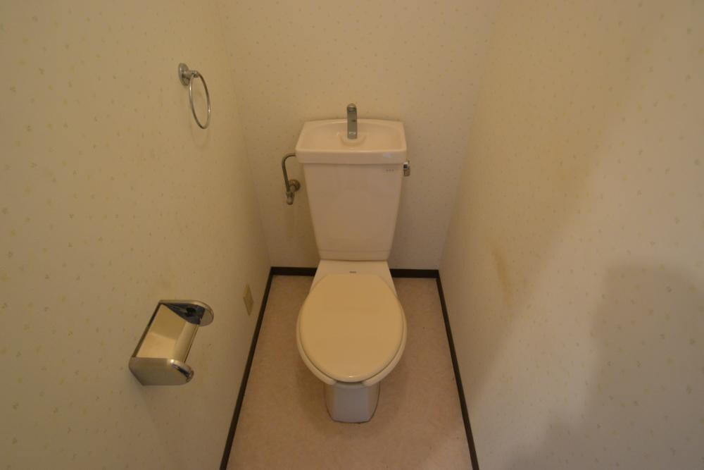 ラヴィール若宮の物件内観写真