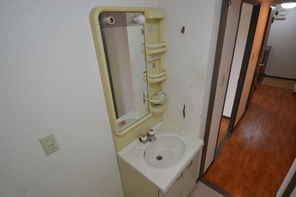 ラヴィール若宮の物件内観写真