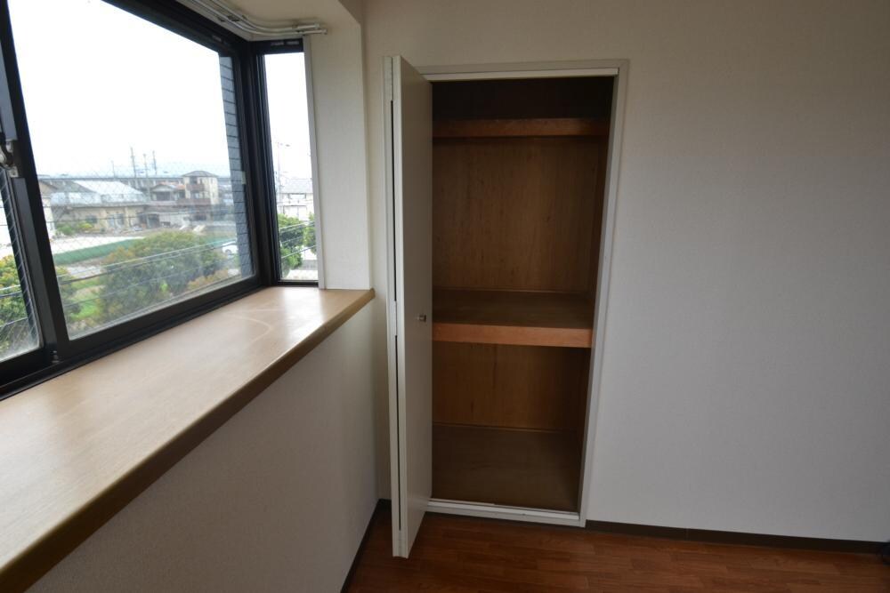 ラヴィール若宮の物件内観写真