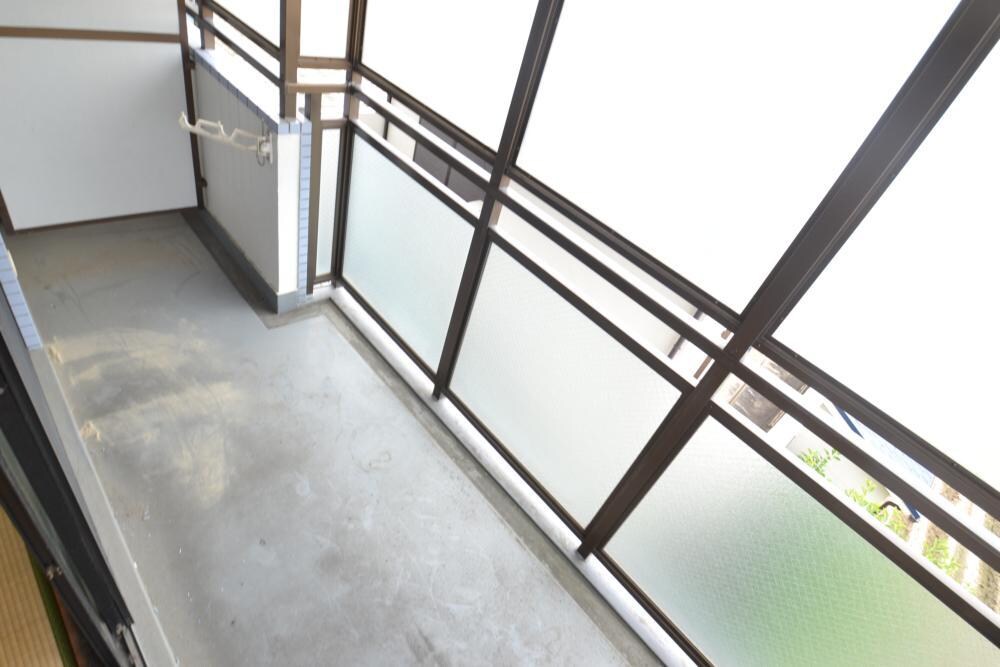 ラヴィール若宮の物件内観写真