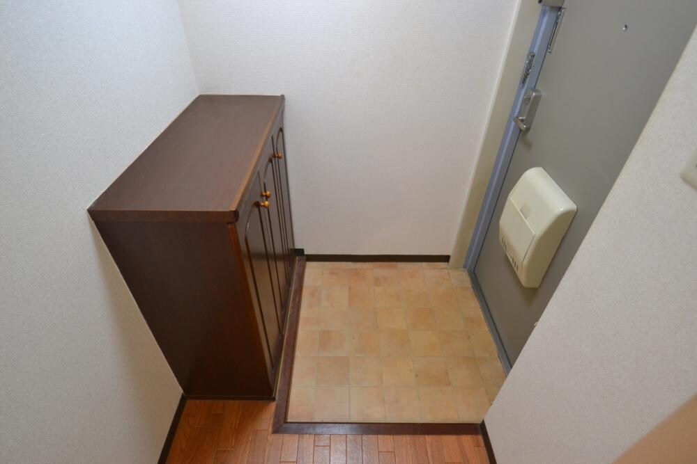 ラヴィール若宮の物件内観写真