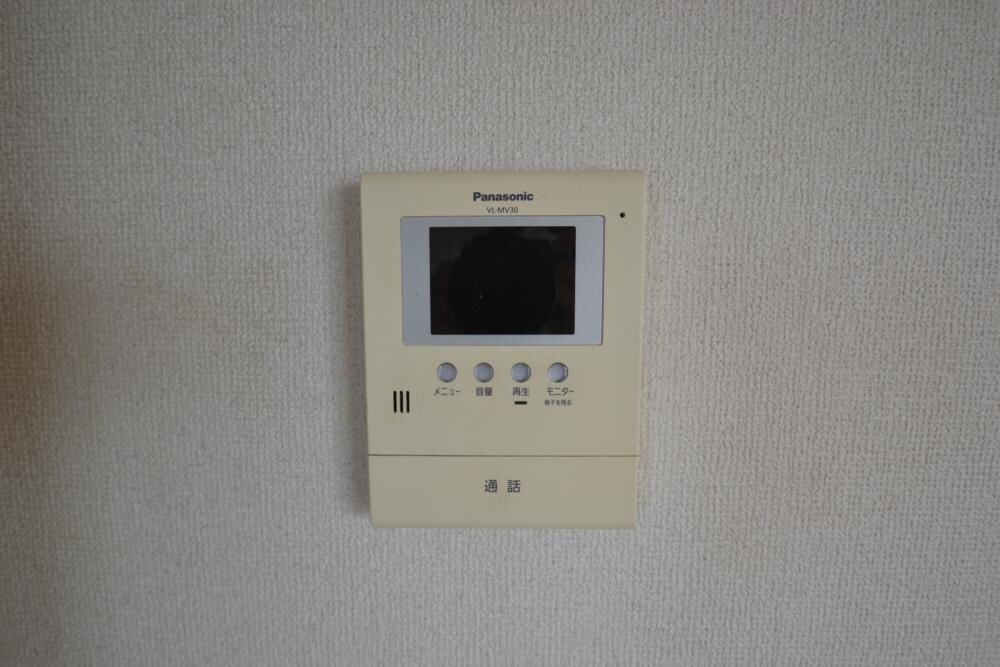 ラヴィール若宮の物件内観写真