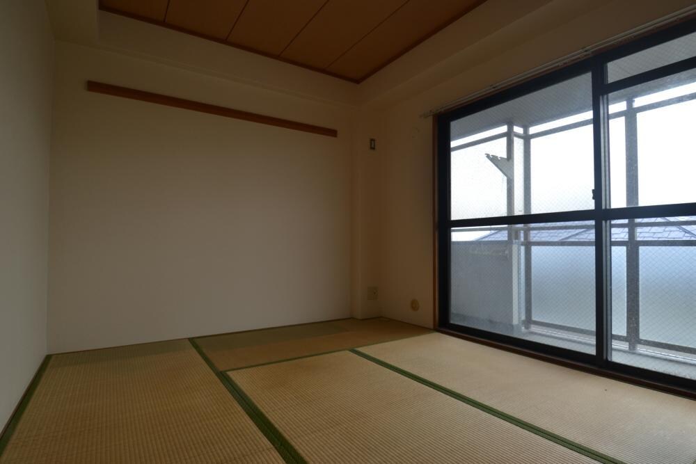 ラヴィール若宮の物件内観写真