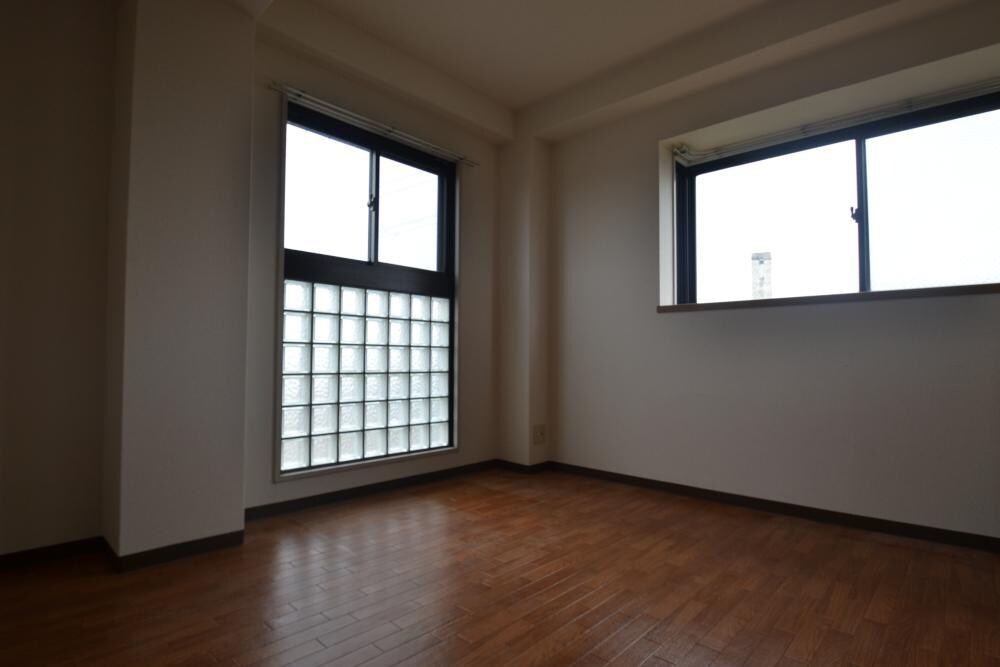 ラヴィール若宮の物件内観写真